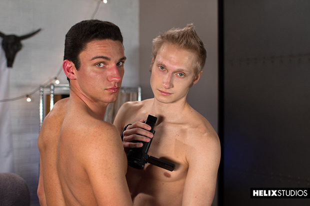 Helix Studios | Beck Hartley