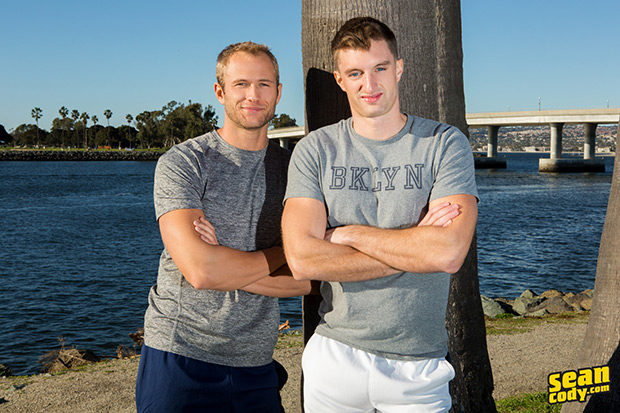 Sean Cody | Jakob and Blake