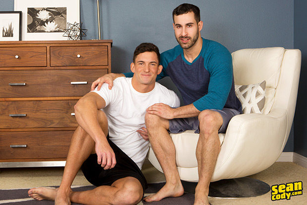 Sean Cody | Randy and Joey