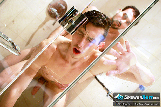 Shower Bait | Couple's Delight, Pt. 1 (Cameron Boyd & Mason Lear)
