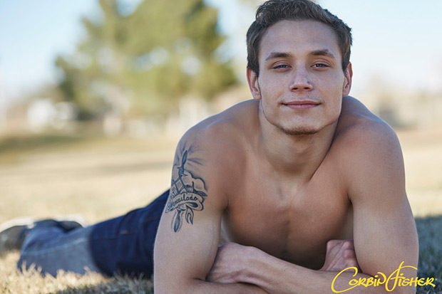 Corbin Fisher | Zachary (II)