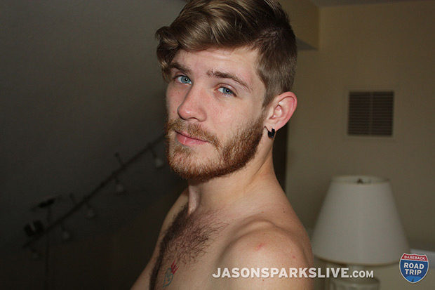 Jason Sparks Live | JD Evans and Brogan Reed