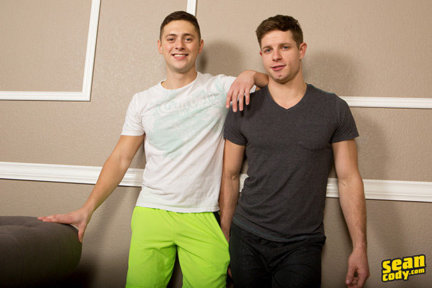 Sean Cody | Dean and Lane