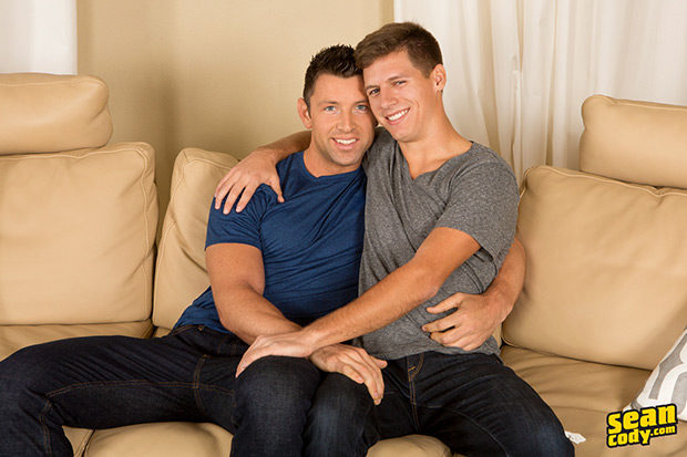 Sean Cody | Emmett and Shaw