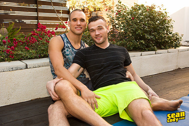 Sean Cody | Frankie and Sean