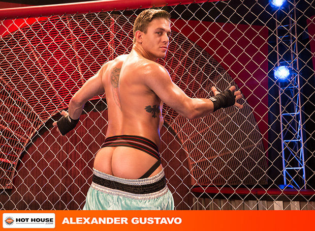 Hot House | TKO Total Knockouts (Trenton Ducati & Alexander Gustavo)