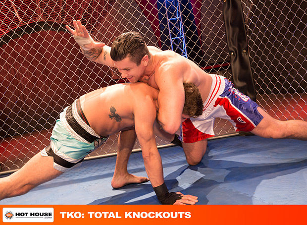 Hot House | TKO Total Knockouts (Trenton Ducati & Alexander Gustavo)