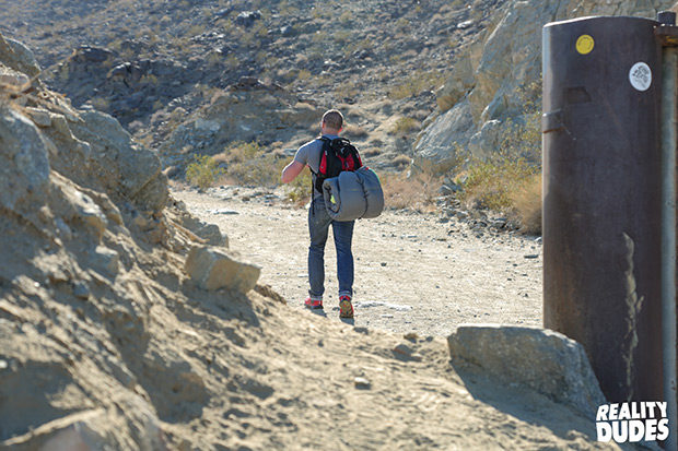 Reality Dudes | Hiking Hookup (Jacob Durham & Myles Landon)