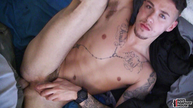 Boys Halfway House | Brad Gemini: It Ain't Easy, But It's Worth It