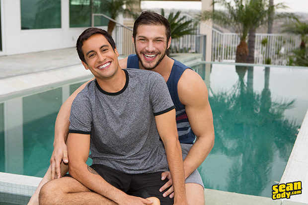 Sean Cody | Brandon and Titus