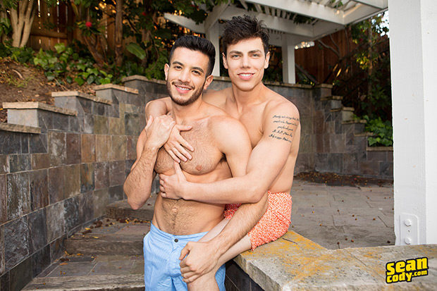 Sean Cody | Kaleb and Manny