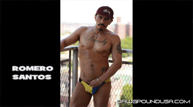 DawgPoundUSA | Dick² (Jovonnie, Mike Best, and Romero Santos)