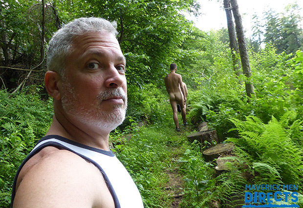 Maverick Men Directs | Poke My Holes In The Poconos