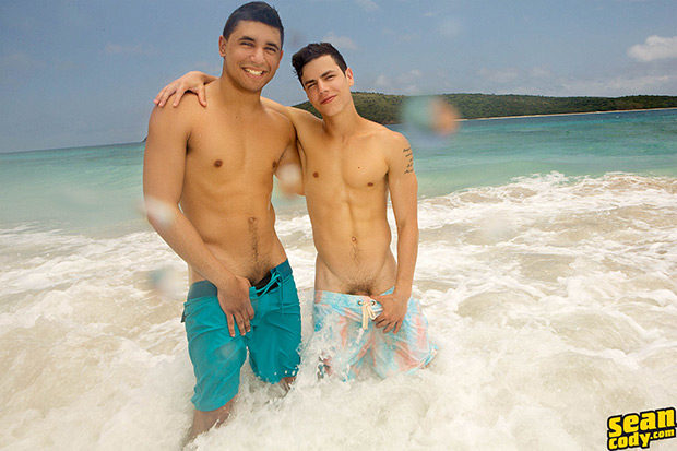 Sean Cody | Kaleb and Joe