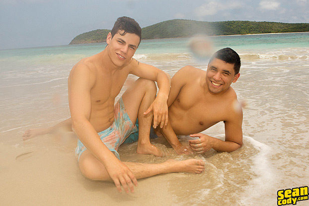 Sean Cody | Kaleb and Joe