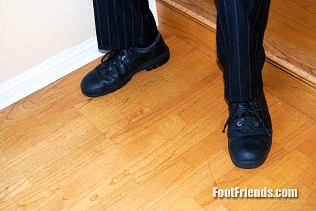 Foot Friends | Kelly (II)