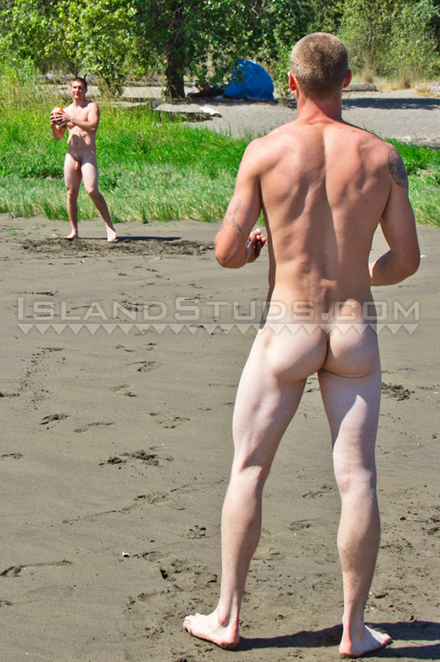 Island Studs | Colt and Brent