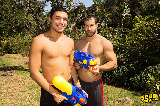 Sean Cody | Randy and Joe