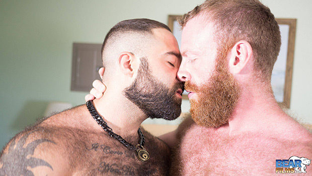 Bear Films | Russell Tyler and Atlas Grant