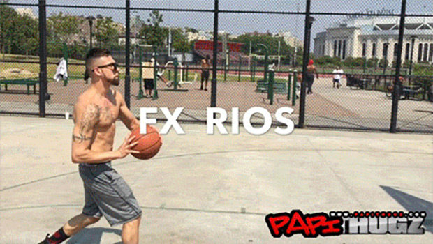 PapiThugz | B-Ball Papis (FX Rios & Fahrenheit)