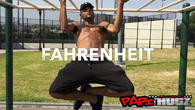 PapiThugz | B-Ball Papis (FX Rios & Fahrenheit)