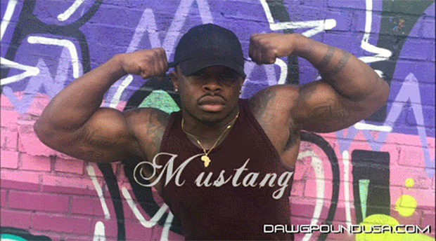 DawgPoundUSA | Traps on Tracks (Mustang & TaetheDoug)