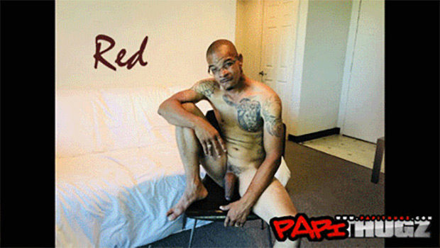 PapiThugz | Red In Charge (Red & Augusto Acosta)