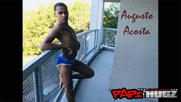 PapiThugz | Red In Charge (Red & Augusto Acosta)