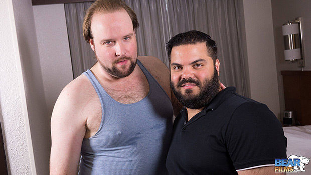 Bear Films | Skylar Cole and Big Mark