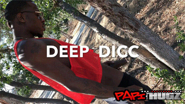 PapiThugz | Cruising 4 A Bruising (Deepdicc & Domino Daniel)
