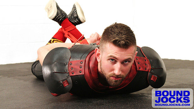 Bound Jocks | Troy Daniels