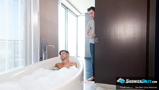 Shower Bait | Bathtub Bait (Jack Hunter & Casey Everett)