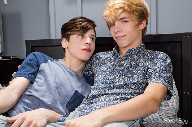 8teenBoy | High Tide (Jamie Ray & Devin Lewis)