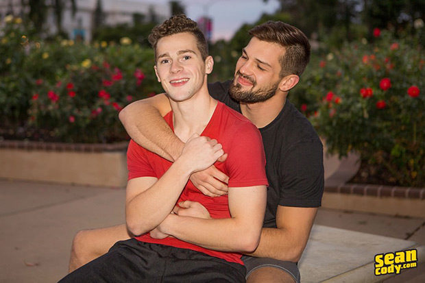 Sean Cody | Brysen and Robbie