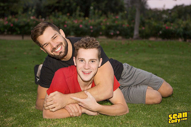 Sean Cody | Brysen and Robbie