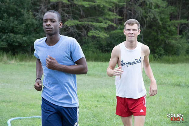 Colby Knox | Track Boys (River Wilson & Cameron Taylor)