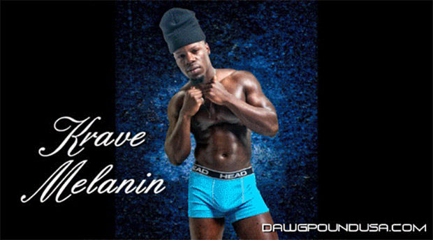 DawgPoundUSA | What You Krave (Krave Melanin & Sevyn9)