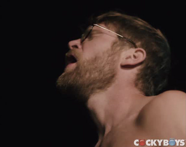 CockyBoys | Uber Menschen (Colby Keller & Calvin Banks)