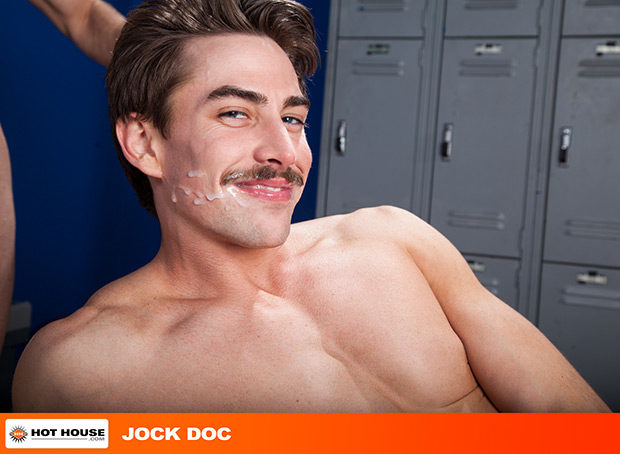 Hot House | Jock Doc (Jack Hunter & Woody Fox)