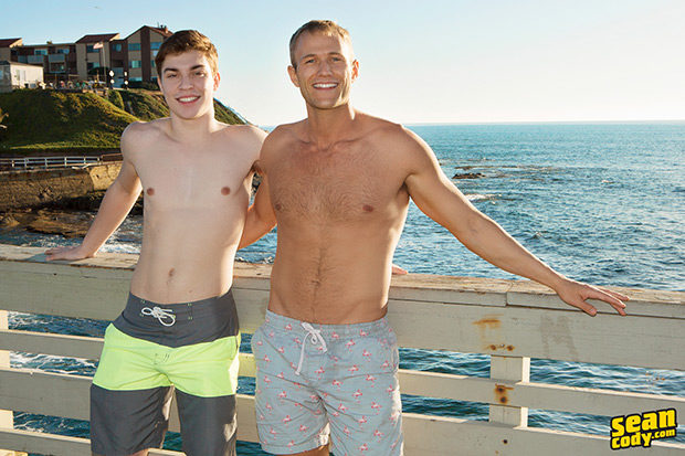 Sean Cody | Gino and Blake