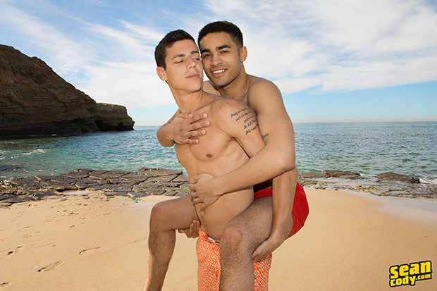 Sean Cody | Philip and Kaleb