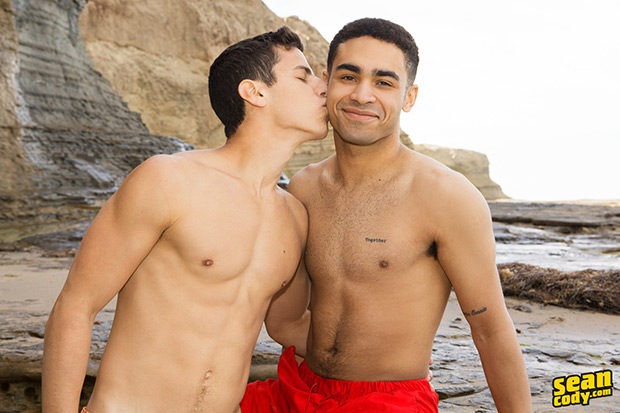 Sean Cody | Philip and Kaleb