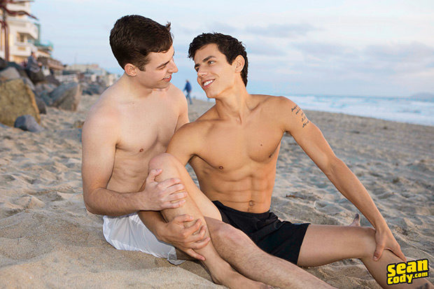 Sean Cody | Freddy and Kaleb