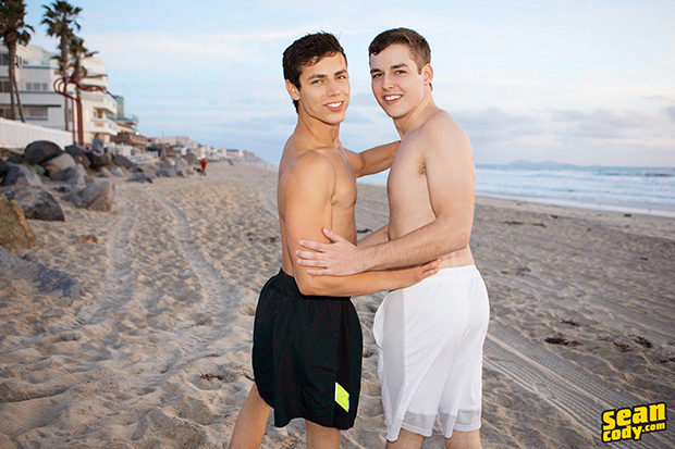 Sean Cody | Freddy and Kaleb