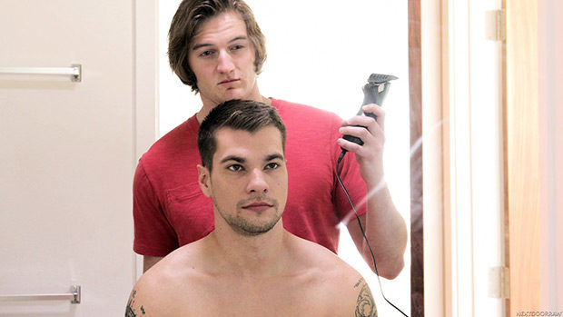 Next Door Raw | Grooming Buddy (Alex Grand & Princeton Price)