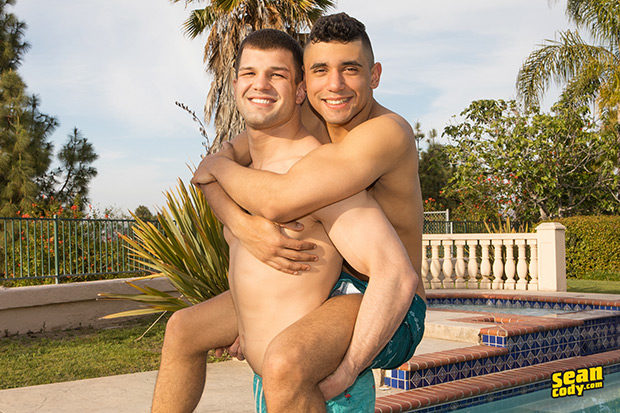 Sean Cody | Brysen and Joe