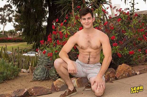 Sean Cody | Archie and Cole