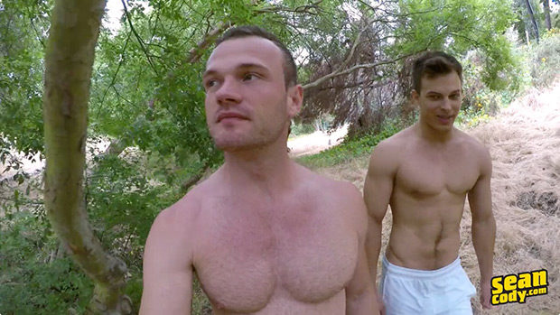 Sean Cody | Sean and Jayden