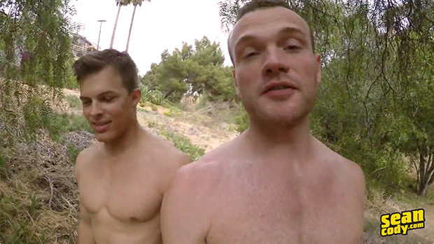 Sean Cody | Sean and Jayden