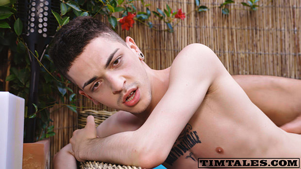 Timtales | Alex Roman and Franklin Acevedo